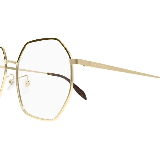 Alexander McQueen Icons AM0338O Eyeglasses - view 14